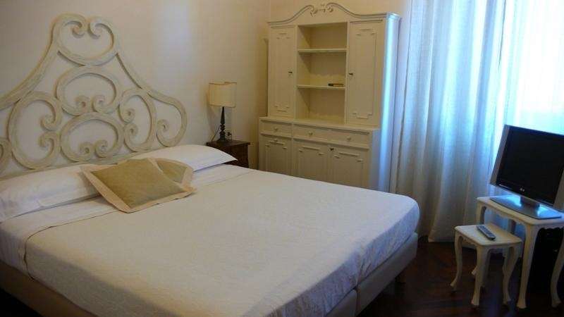 Hotel Residenza Cento Torri Ascoli Piceno Room photo